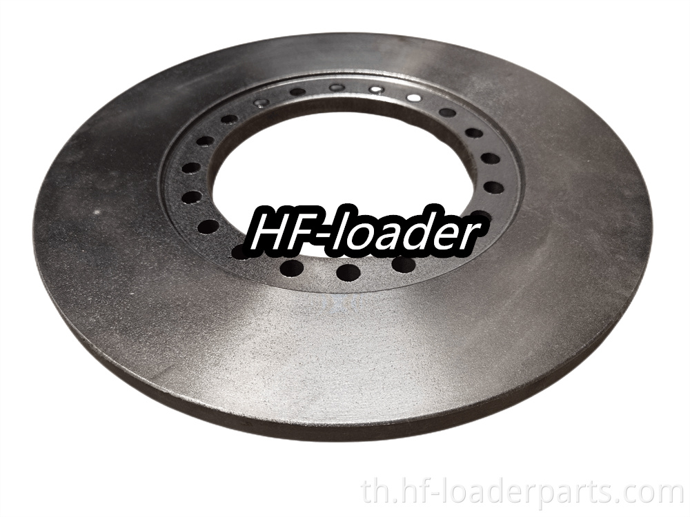 เบรคดิสก์ 56A0007 สำหรับ liugong Brake Disc 56A0007 for Liugong